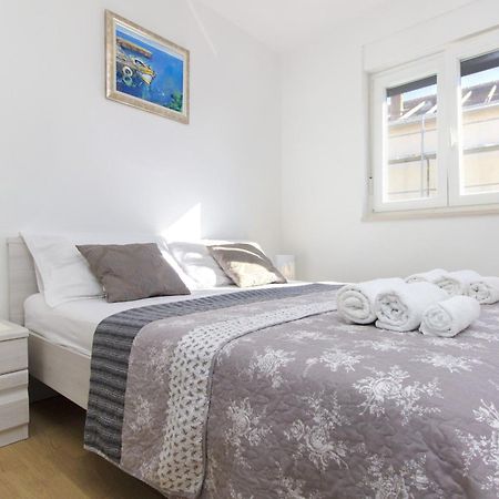 Apartments Luka Водице Стая снимка