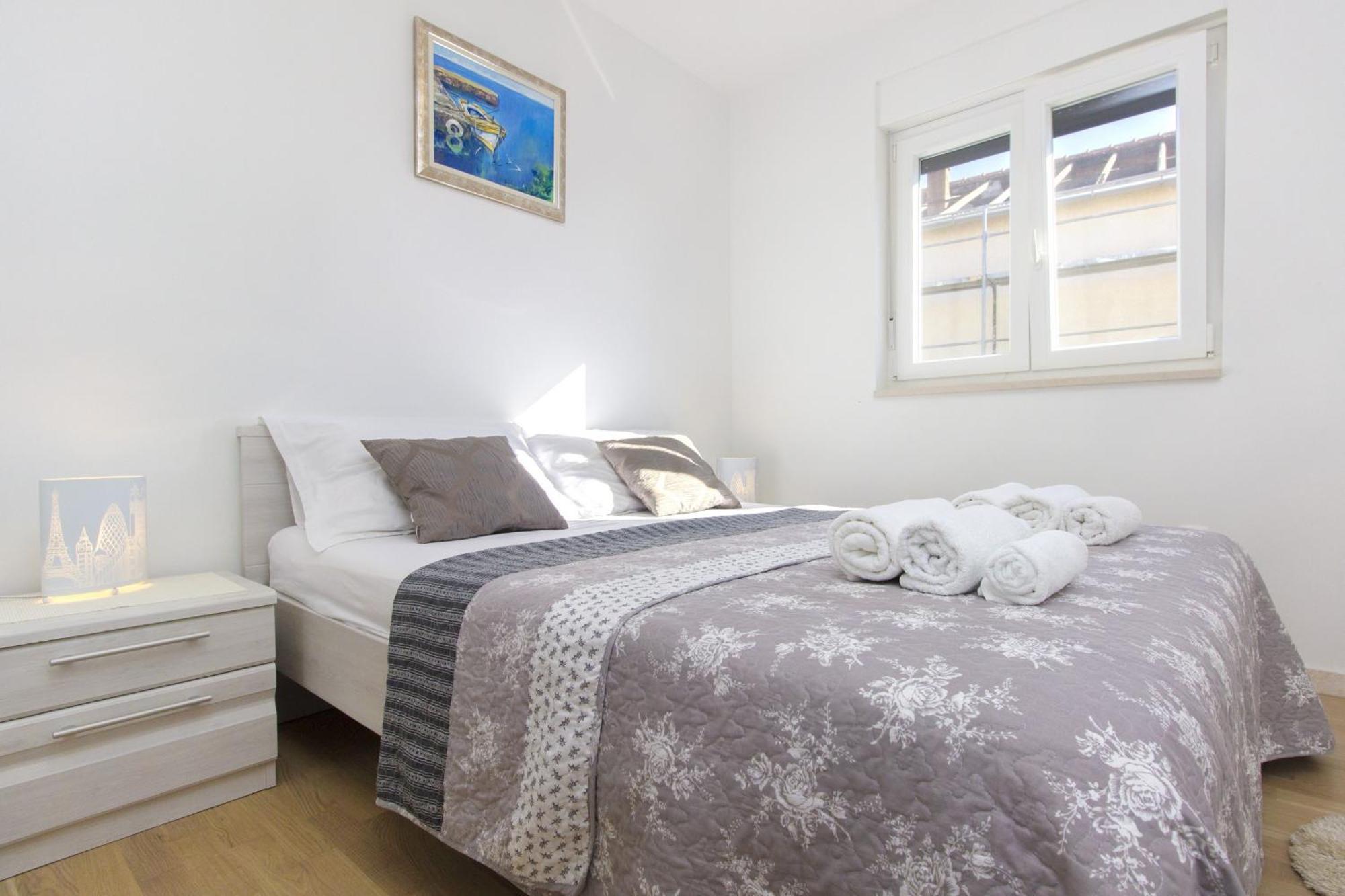 Apartments Luka Водице Стая снимка