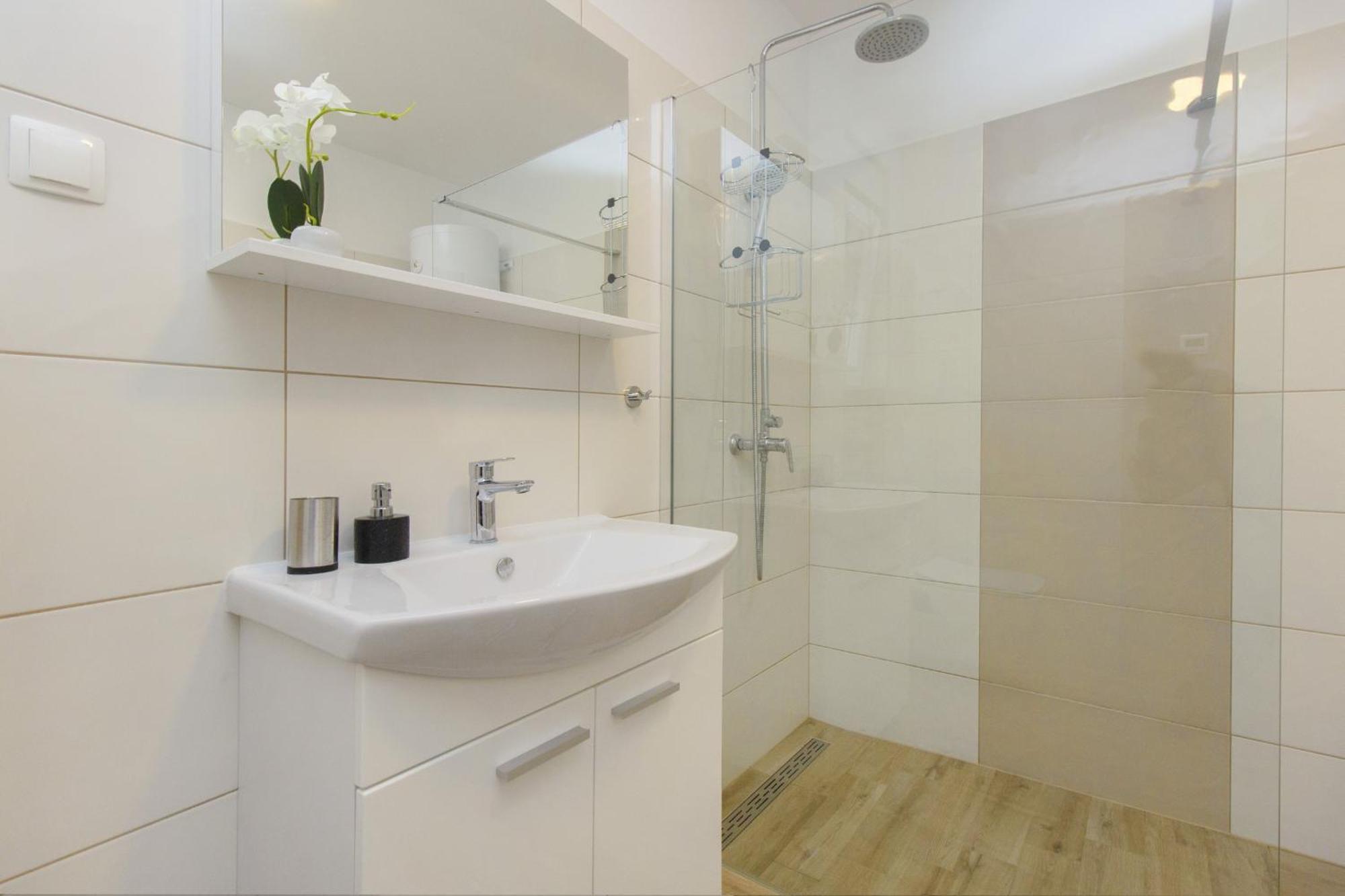 Apartments Luka Водице Стая снимка