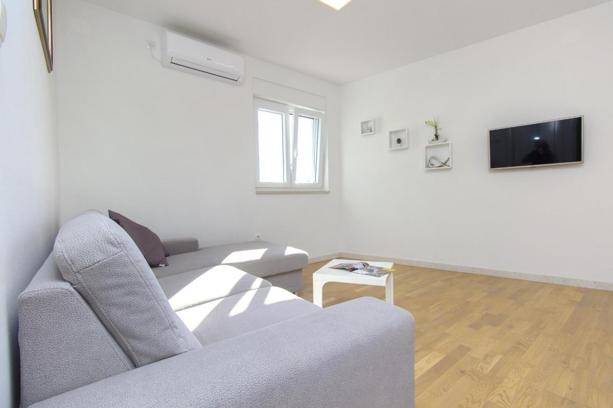 Apartments Luka Водице Стая снимка