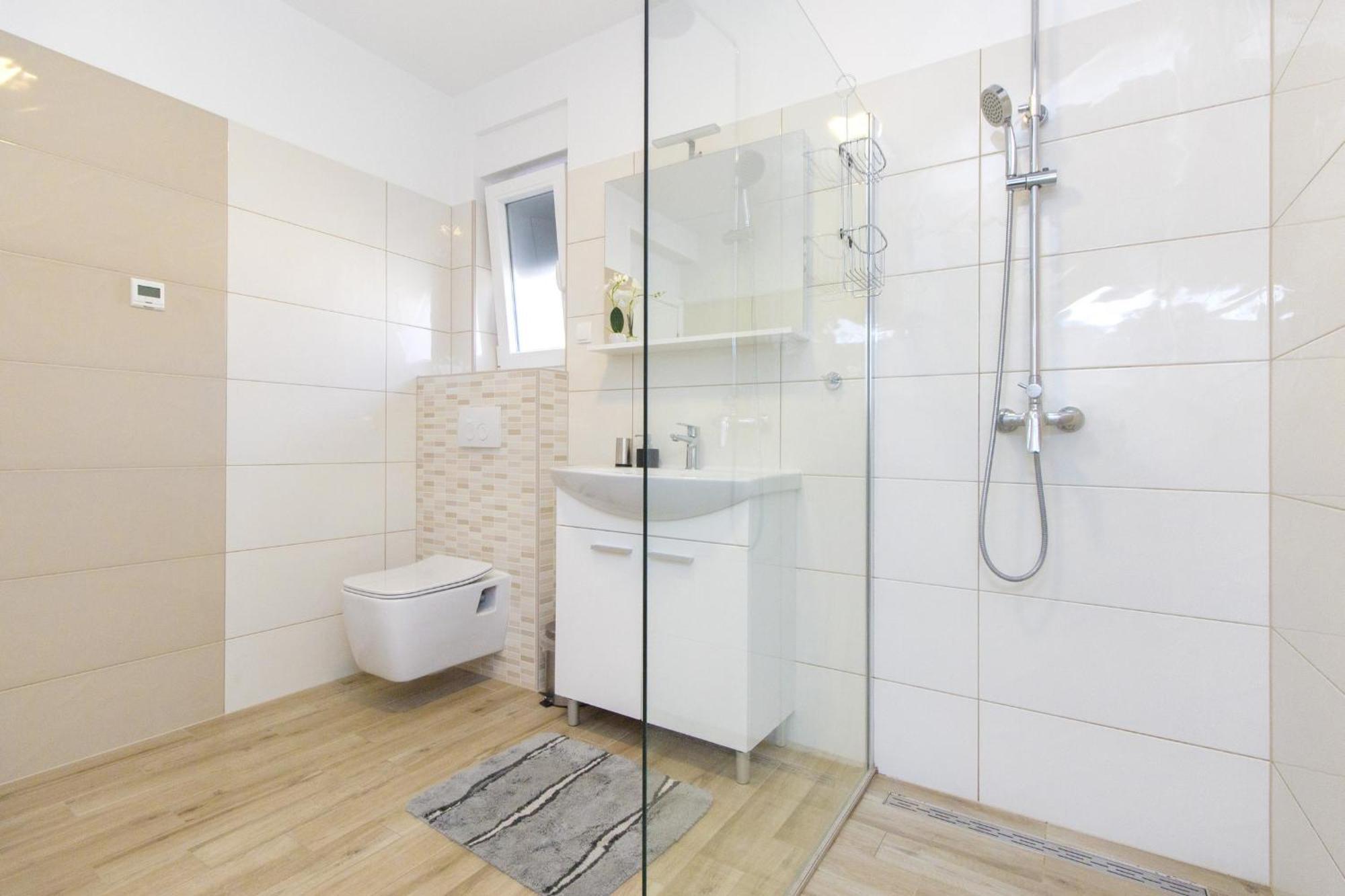 Apartments Luka Водице Стая снимка